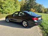 BMW 320d EfficientDynamics Edition  - BMW 320: 320d Efficientdynamics Edition