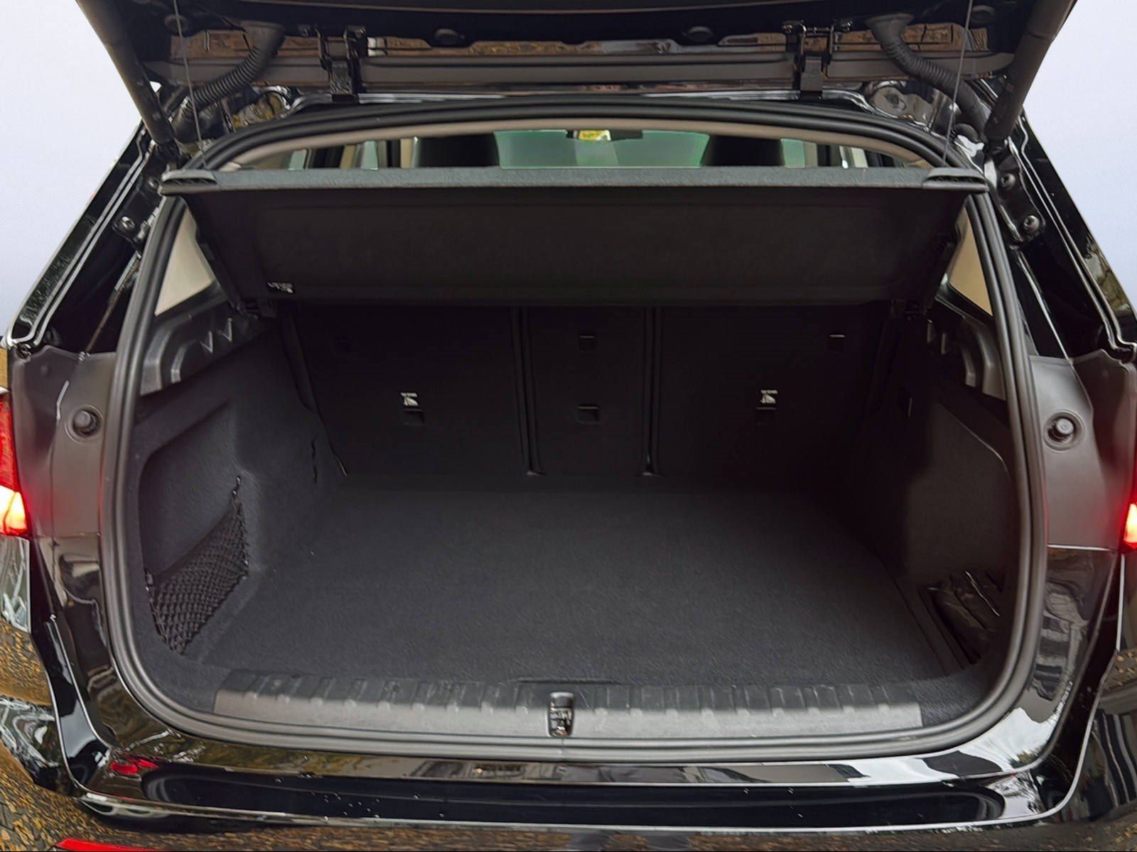 BMW iX1 - Bild 12