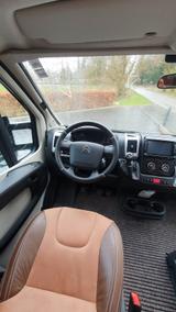 Bürstner Nexxo 660T - Bürstner 660 t nexxo