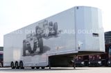 Kässbohrer SP 9-16 geschlossener Autotransporter - Offers matching your search criteria
