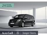 Mercedes-Benz Vito 116 CDI Tourer Pro L MOPF 9S elTüren Navi R