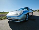 Porsche  Porsche 911 (996) Carrera Facelift | 2003 | - Porsche: 911 Facelift