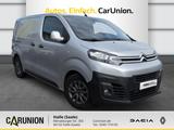 Citroën Jumpy 1.6 BlueHDi 115 FAP XS Business - Wohnmobil oder -wagen Bus