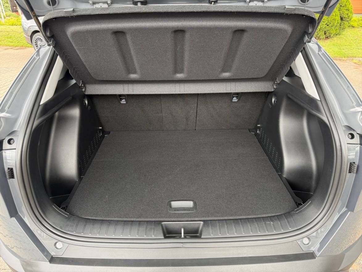 Hyundai Kona – Bild 12