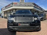 Land Rover Range Rover Vogue Autobiography 4,4 Pano Massage - gebrauchte Land Rover Range Rover aus dem Jahr 2016