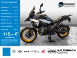 BMW R 1300 GS Option 719 ASA Oil Inklusive 50% SHZ - BMW R 50 S