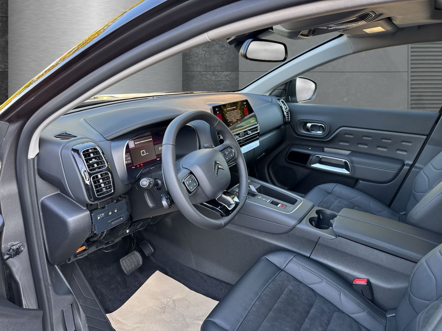 Citroën C5 Aircross - Bild 7