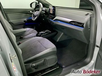 Volkswagen ID.5 Pro Performance 1-Gang Automatik, Garantie
