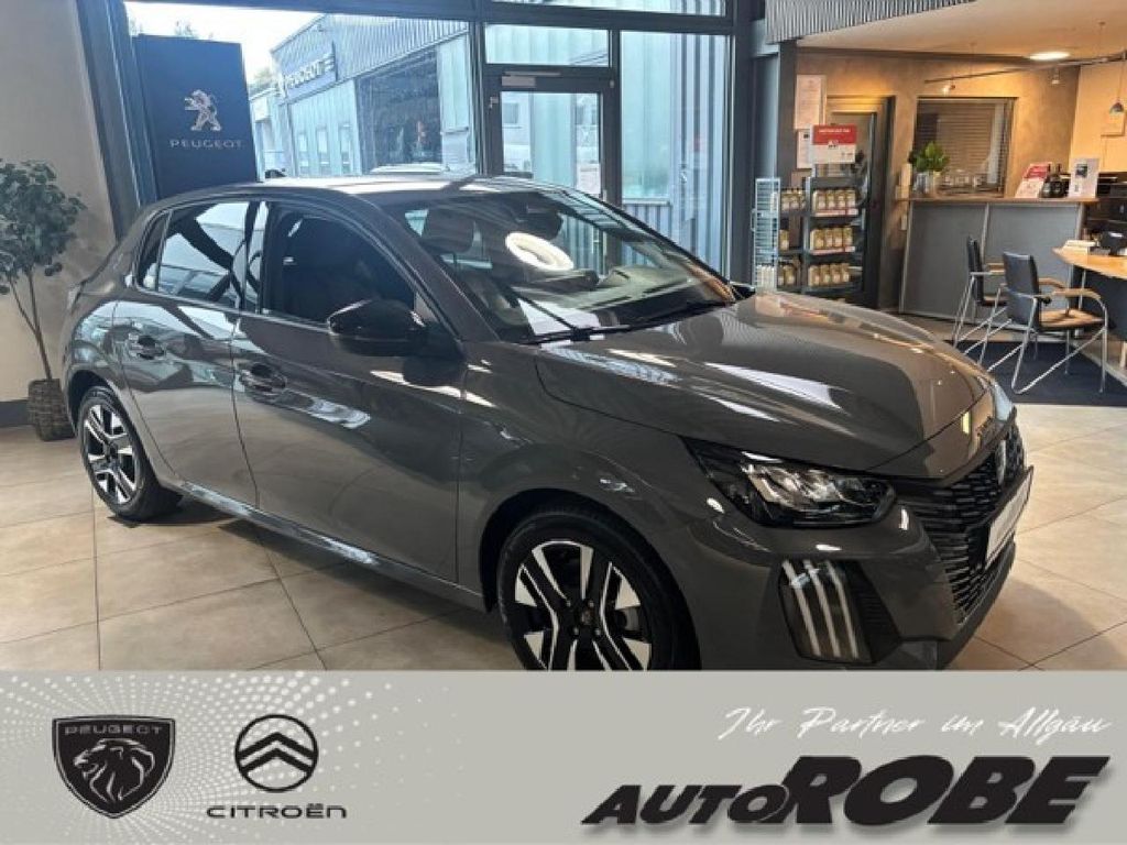 Image of Peugeot 208