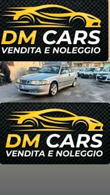 Saab 9-3 2.0i T 16V cat Cabriolet S - gebrauchte Saab 45725 aus dem Jahr 2003