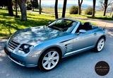 Chrysler Crossfire ASI come nuova - Chrysler Crossfire aus 2005: Roadster
