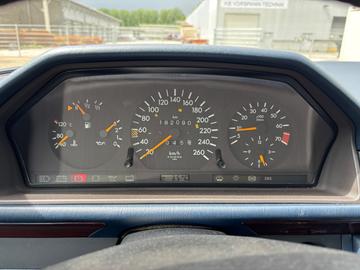 1994 Mercedes-BENZ E 280 缩略图 16