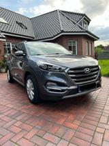 Hyundai TUCSON - Hyundai TUCSON in Oldenburg
