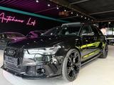 Audi RS6  Avant 4.0*TFSI quat*performance*Matrix*Pano - Audi RS6 Gebrauchtwagen in Berlin