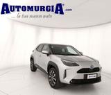 Other TOYOTA Yaris Cross 1.5 Hybrid 5p. E-CVT Trend - Other mit Hybrid-Antrieb