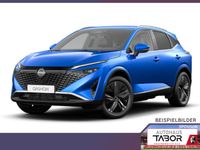 Nissan Qashqai - Vorschau Bild 2