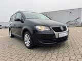 Volkswagen Touran 1.9 TDI Freestyle - Volkswagen Touran mit Diesel-Antrieb: Kleinbus, 1.9