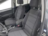 Volkswagen Touran 1.5 TSI DSG COMFORTLINE*7-SITZER*ST.HZG*M - VW Touran 7-Sitzer