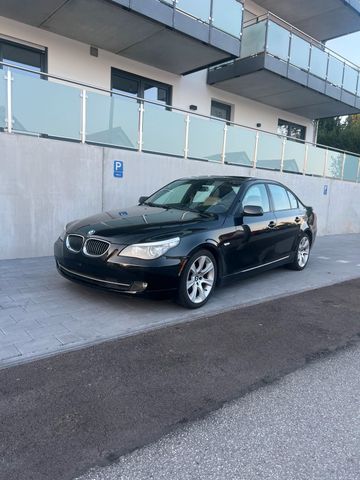 BMW Bmw e60 535i tausch gegen e39 oder e38