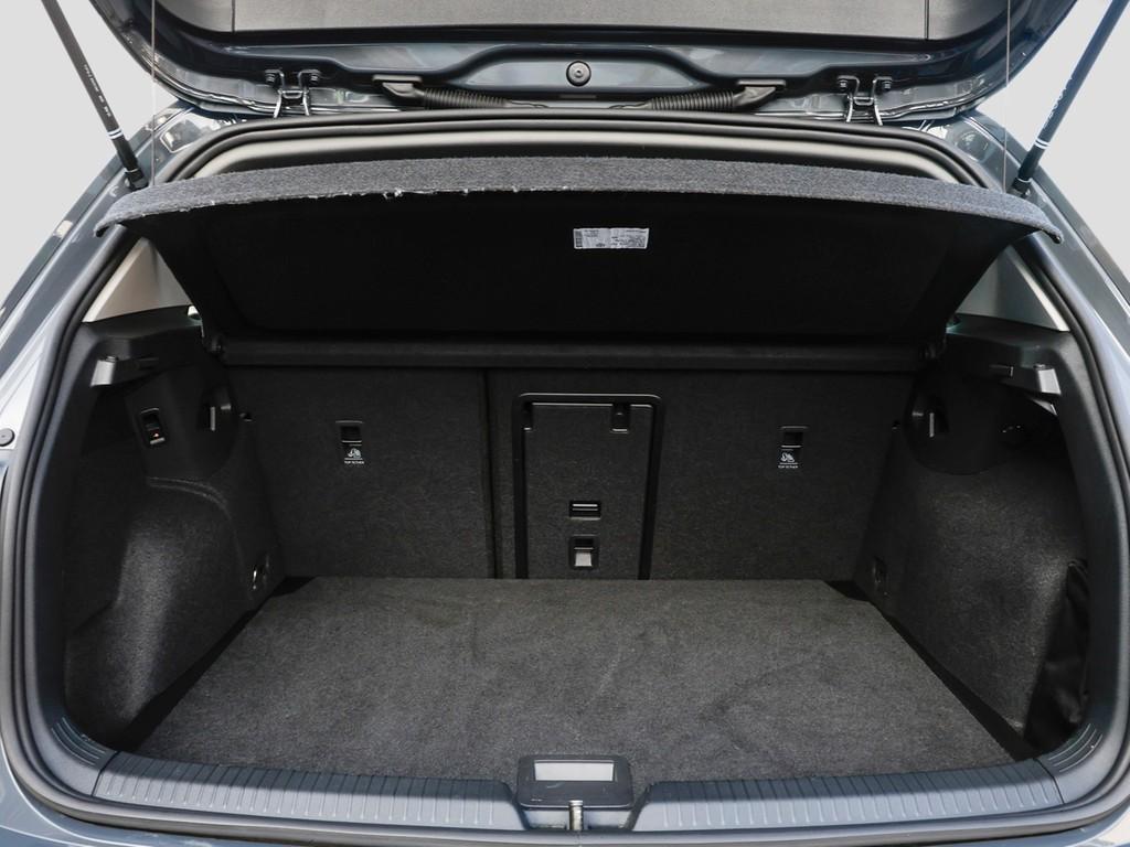 Volkswagen Golf VIII 1.5 eTSI DSG Goal AHK/Navi/RFK, миниатюра 6