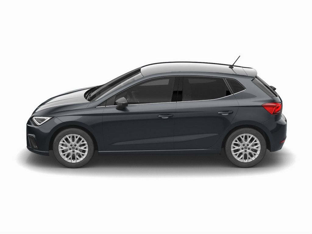 Seat Ibiza - Bild 6