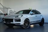 Porsche Cayenne Coupe E-Hybrid *KEYLEES*DISP*360°*BOSE* - Porsche Cayenne: Allradantrieb