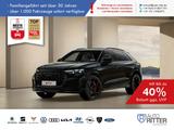 Audi RSQ8 RS ACC|HuD|Stand-Hzg|AHK|RFK|PANO|LED|Na... - Audi RSQ8 mit Schiebedach