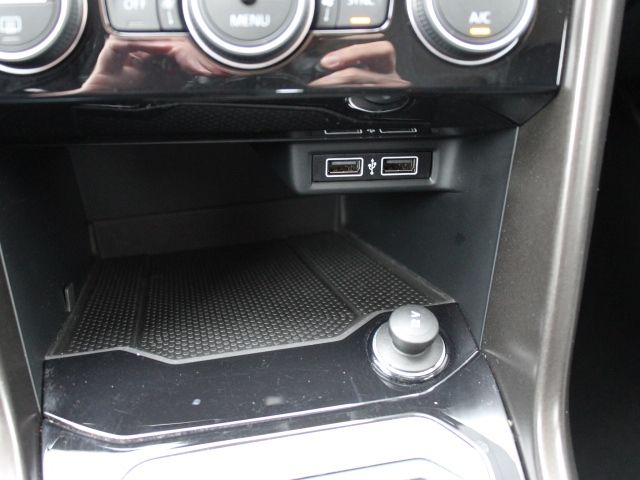 T-Roc 2.0 TDI Style DSG KLIMA/RFK ALU