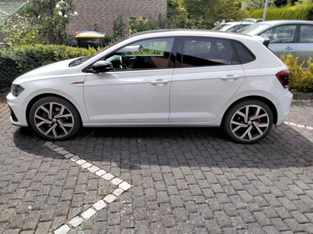 Image of Volkswagen Polo