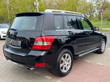 Mercedes GLK 220 - 6