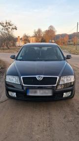 Skoda SKODA  OCTAVIA  BENZIN 1.6 MPI 102KM SEHR ... - Skoda Octavia: Mpi