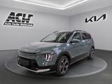 Kia NIRO 1.6 HEV DCT SPIRIT HEAD-UP|LEDER|EL.SITZ - Kia Niro HEV Gebrauchtwagen