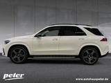 Mercedes-Benz GLE 450 d 4MATIC AMG, AHV, Airmatic - Diesel Gebrauchtwagen