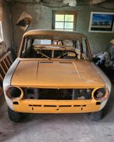 Lada Shiguli Lada 2101 1300 Projekt Gelegenheit - Lada aus 1975