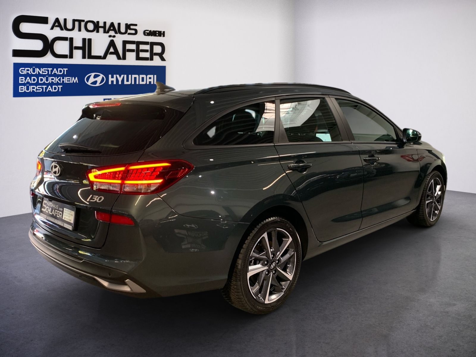 Hyundai i30 – Bild 4