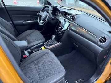 Bild 13 Suzuki Vitara Comfort+ Automatik Navi Leder LED ACC App
