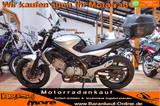 Suzuki SFV 650 A Gladius ABS+tiefer+35KW A2 möglich - Angebote