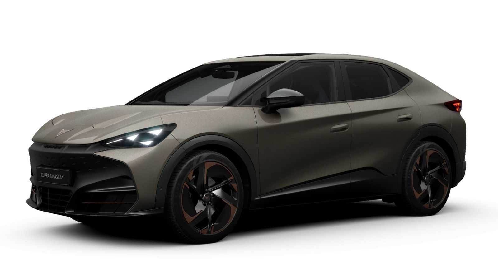 Cupra Tavascan VZ 4Drive 77 kWh imagem 2