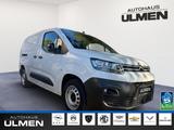 Citroën Berlingo L2 Kasten Club BlueHDi 130 FAP Automati - Citroën Dreiseitenkipper Doppelkabine
