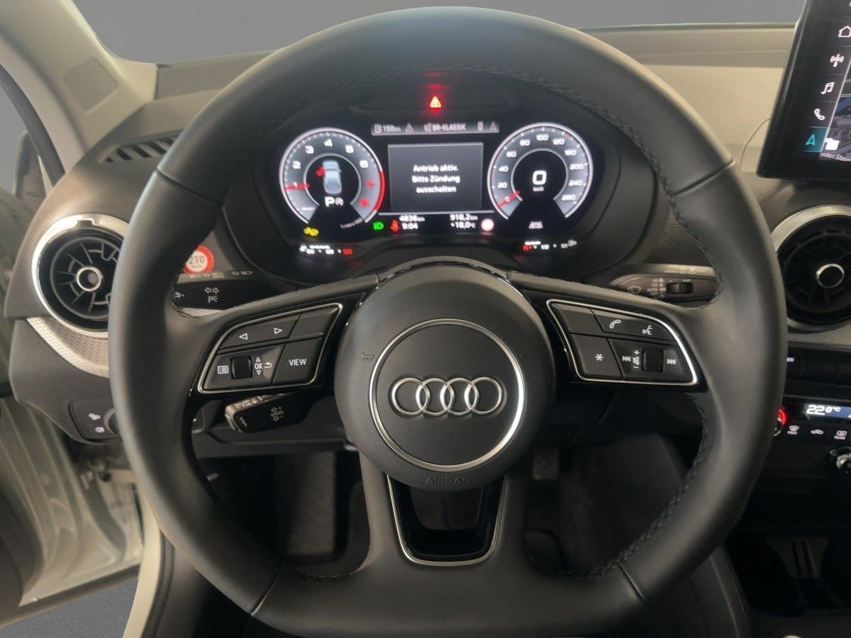 Audi Q2 - Bild 11
