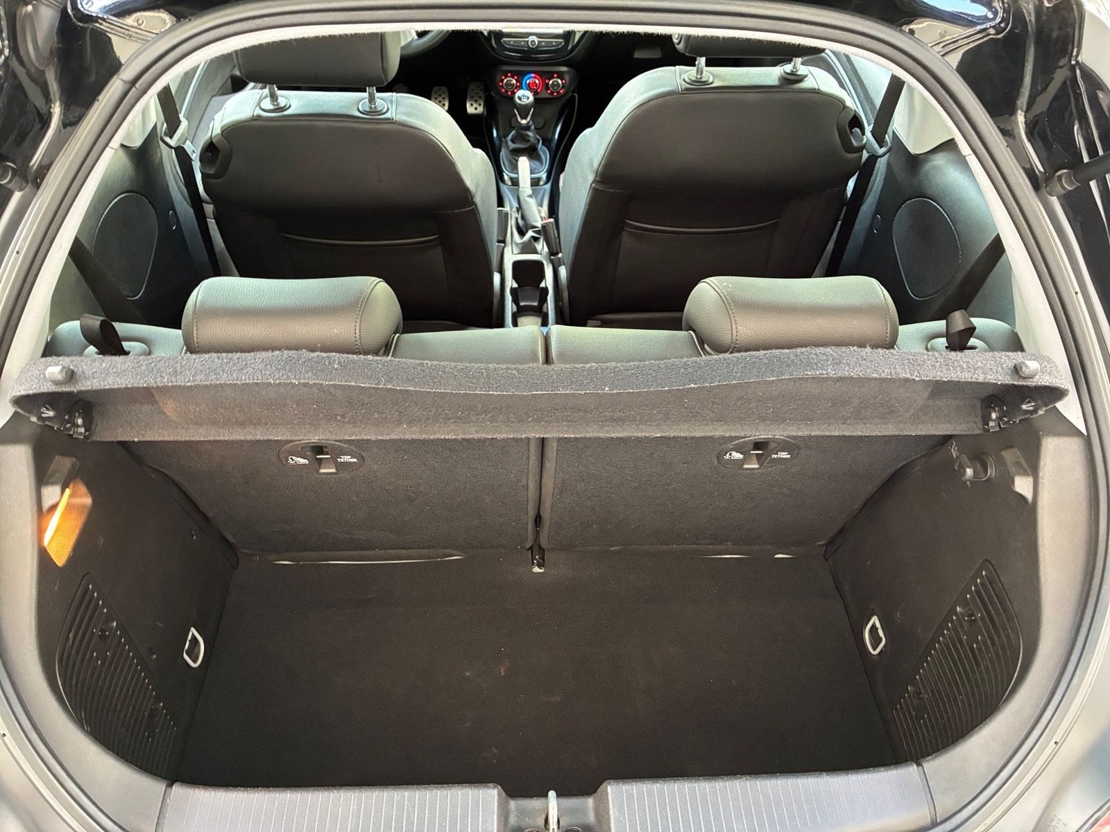 Fahrzeugabbildung Opel Adam 1.4 Turbo S PDC,Pano,SHZ,Klimaaut.,LM,SD