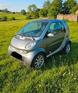 Smart Fortwo (450) Passion Erst 82.000 km ... - Smart ForTwo 450