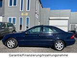 Mercedes-Benz C 240 AVANTGARDE*Automatik*S-Dach*TüvNeu*Klima - Mercedes-Benz C 240 Gebrauchtwagen