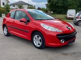 Peugeot 207 Urban Move Klima - Peugeot 207 in Bielefeld