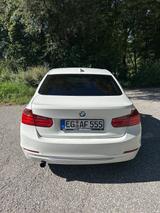 BMW 316i F30 Sportfelgen - BMW 316: 316i