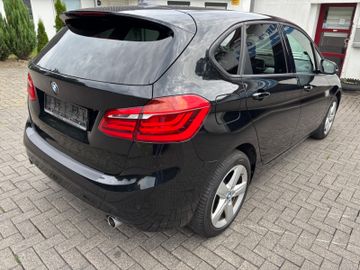 BMW 220 Active Tourer - 5