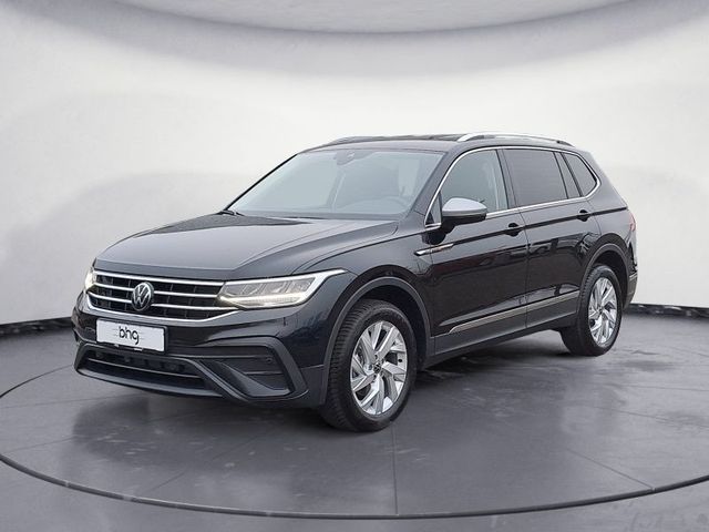 Volkswagen Tiguan Allspace Life 1,5 l TSI OPF 110 k W  7-Ga