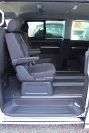 Volkswagen T6.1 Multivan Edition 150PS LED Navi AHK APP