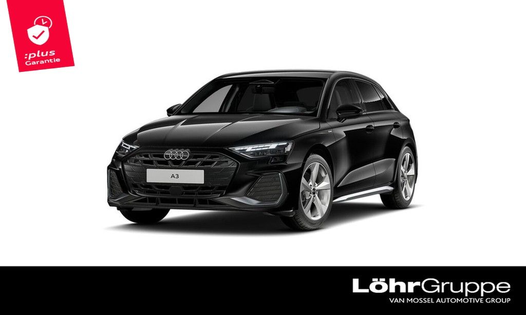 Image of Audi A3