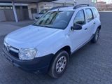 Dacia Duster I Ice 4x2 - Dacia Duster: Ice